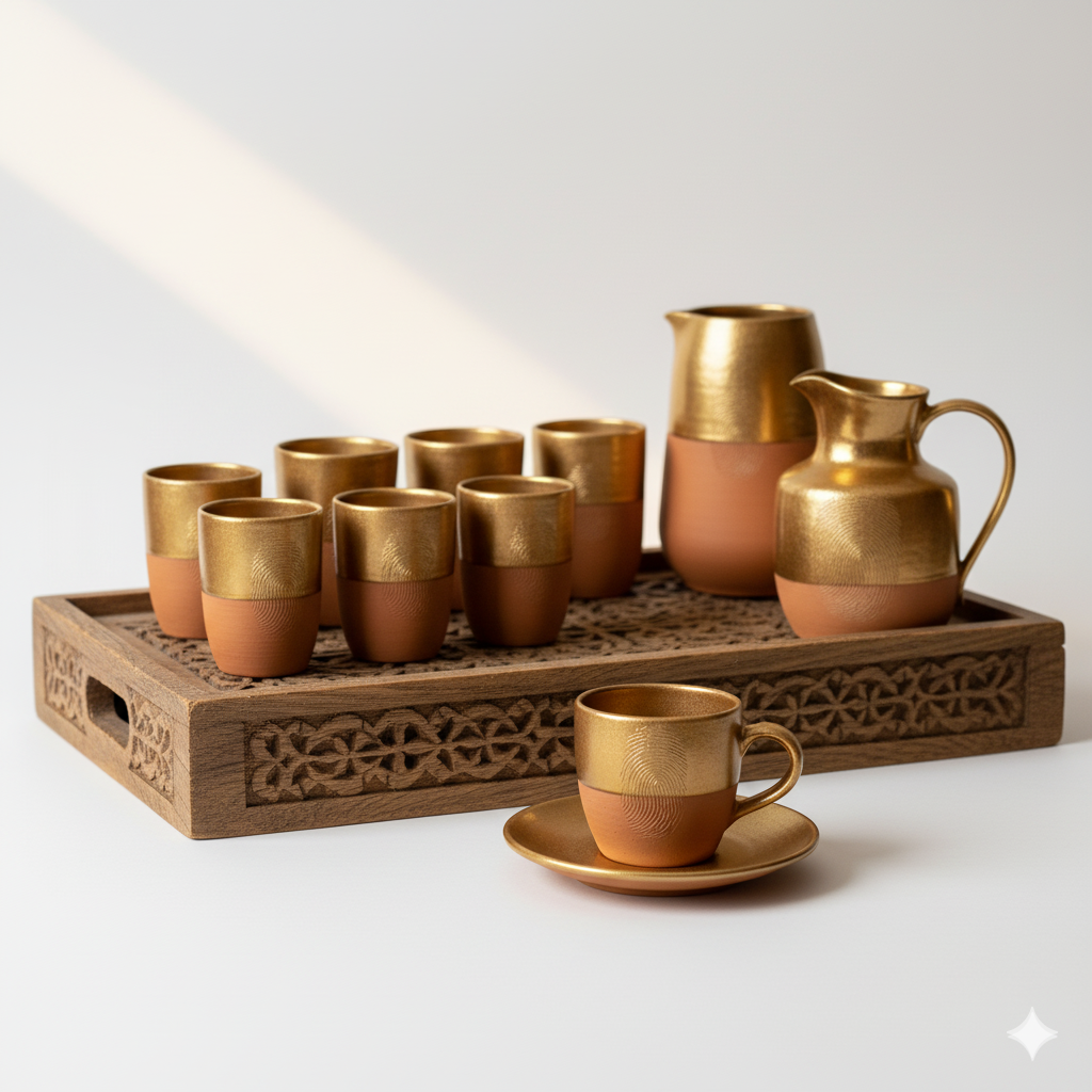 Productos artesanos de Albacete